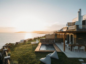 Etesian Villas